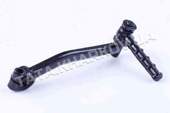 Ніжка кікстартера 2T Stels 50 Мукачево