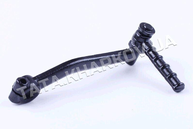 Ножка кикстартера 2T Stels 50 Мукачево - изображение 1