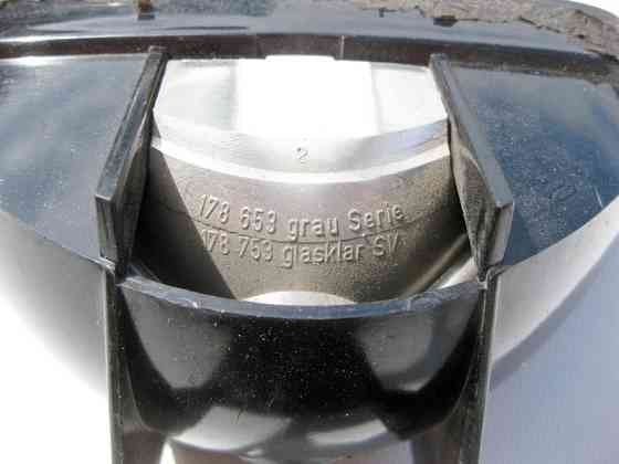 BMW  63258385659 Додатковий стоп-сигнал на задній полиці BMW 5-series E39 Одесса