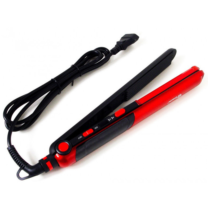 Праска для завивки волосся Domotec MS-4909, Плойка для створення завивки Круті плойки волосся WC-15 Львів - фото 3