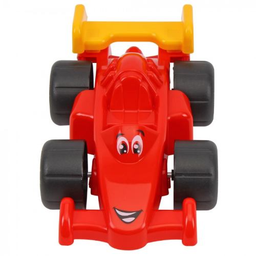 Іграшка Формула Максик Технок 1165 Житомир