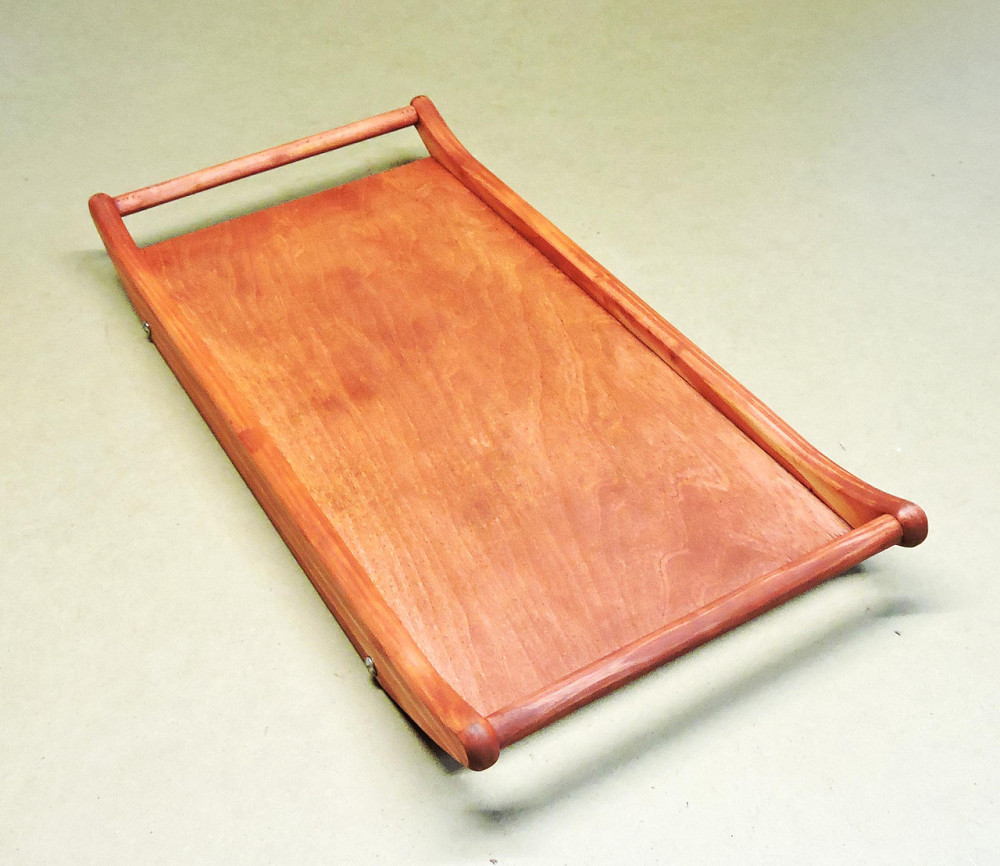 Столик-поднос для завтрака 