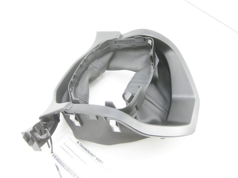 Mercedes-Benz  A1666806907 9051 Обшивка рульової колонки ML/GLE W166 GLE Coupe C292 GL/GLS X166 Одеса - фото 7