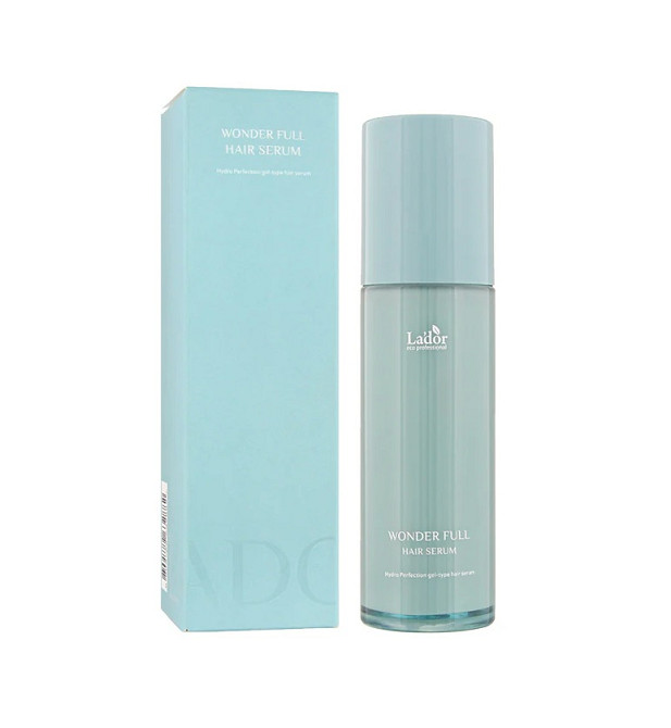 Cыворотка для волос Wonder Full Hair Serum La'dor 100 мл Киев - изображение 2
