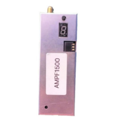 Видеопередатчик (VTX) Bluesky AMPF1500 1.5G 4W 12CH VTX (AM15) Винница - изображение 1