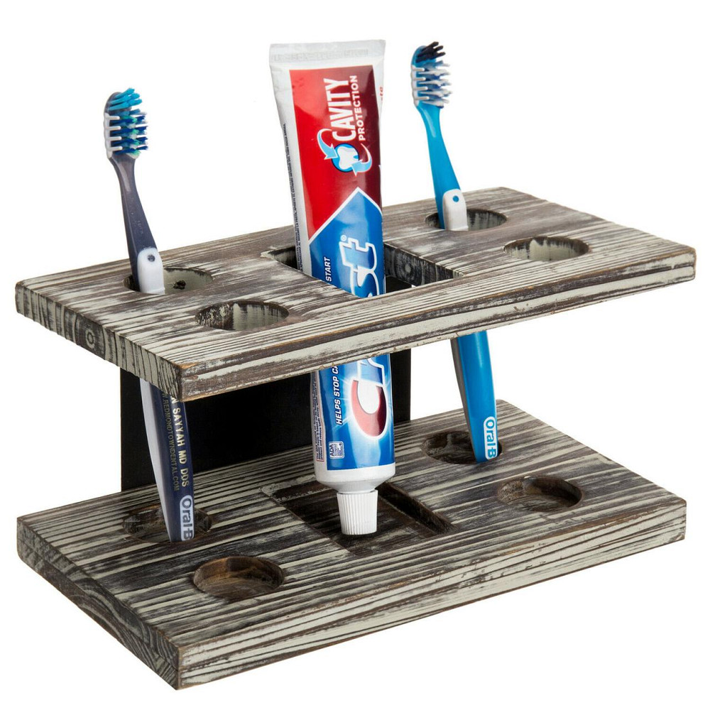 Органайзер для зубных щёток 