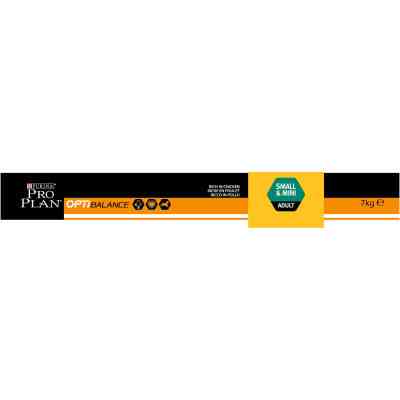 Сухий корм для собак Purina Pro Plan Dog Small&amp;Mini Adult з куркою і рисом 7 кг (7613035123458) Вінниця