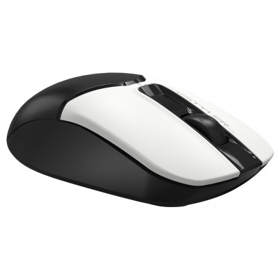 Мишка A4Tech FG12S Panda Вінниця - фото 1