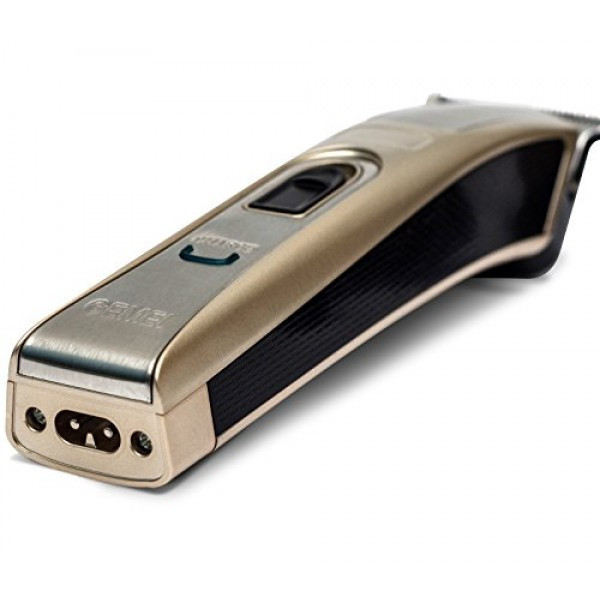 Машинка для стрижки Gemei GM-657 Вінниця - фото 4