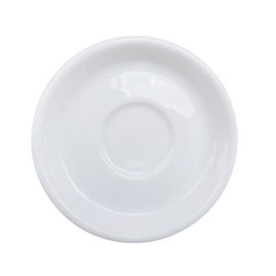 Блюдце Lubiana серія "Ameryka" 11 см (0171) Винница - изображение 1