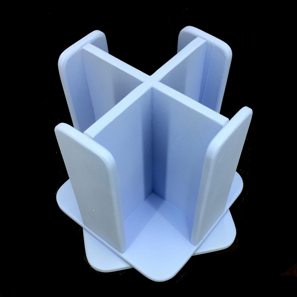 Органайзер одноразовых стаканов 