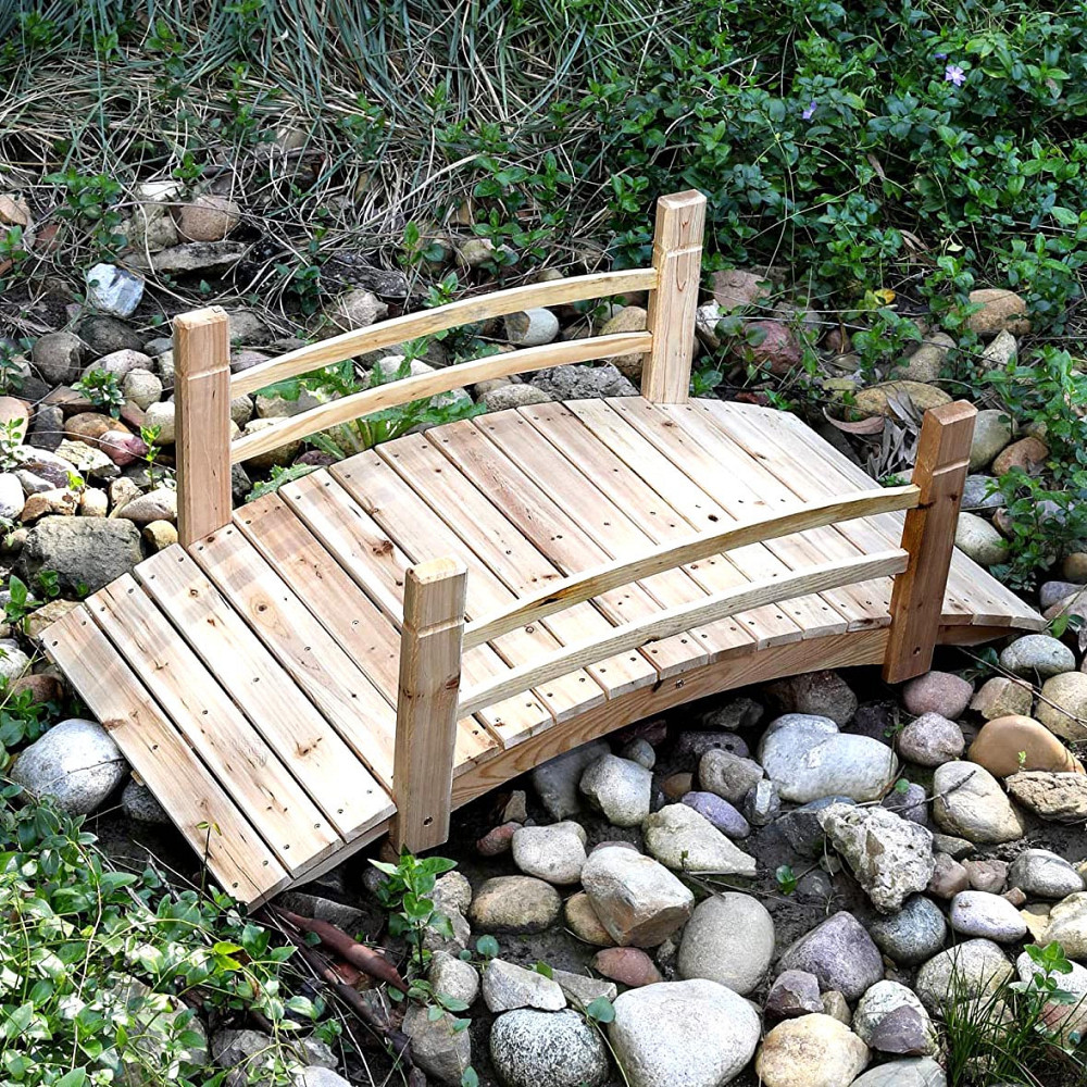 Садовий місток "Леорема" бланже Миколаїв - фото 1