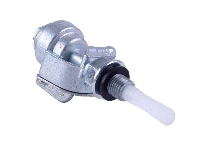 Кран бака паливного для генератора GN-2-3,5KW, зовнішня різь Мукачево - фото 2