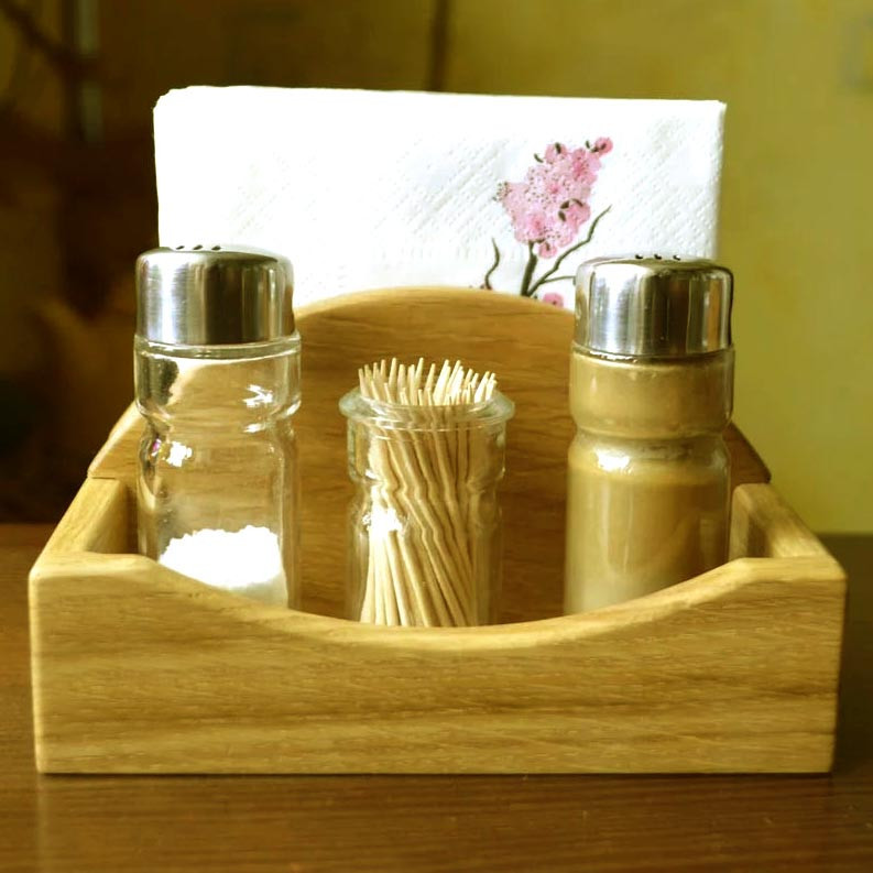 Фуршетний органайзер "Мідлекс" каррі Миколаїв - фото 1