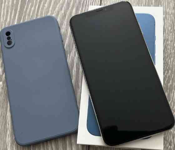 Айфон: iPhone XS Max 256GB. Ідеальний стан. Київ