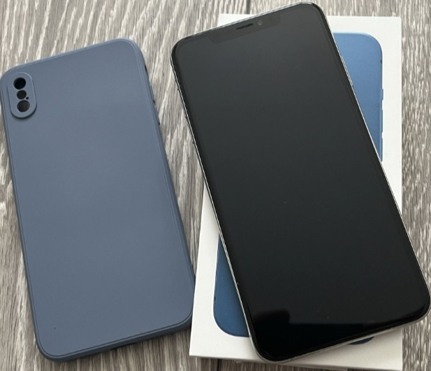 Айфон: iPhone XS Max 256GB. Ідеальний стан. Київ - фото 6