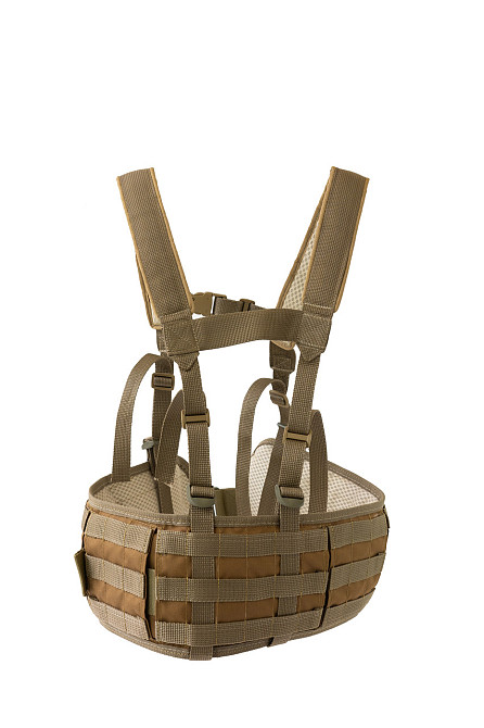 РПС койот Одесса - изображение 2