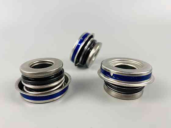 Ущільнення торцеве водяного насоса Д-243, 245, 260, ЄВРО-2 КамАЗ, ЗМЗ-405 Мукачево