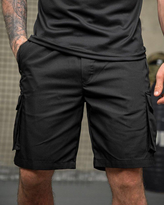 Тактичні шорти OBLIVION SUDGa ПП7719 Одеса - фото 4