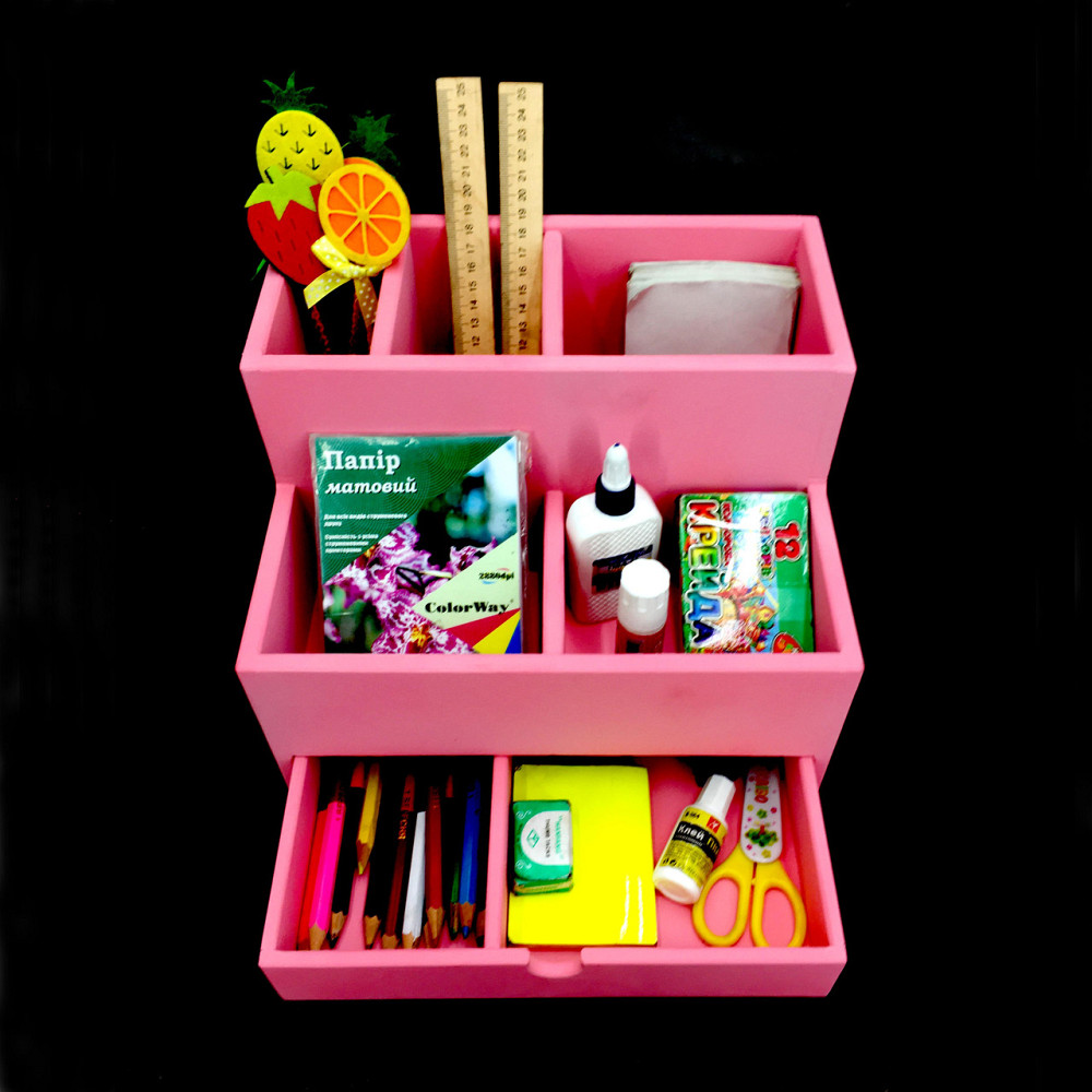 Настольный органайзер 