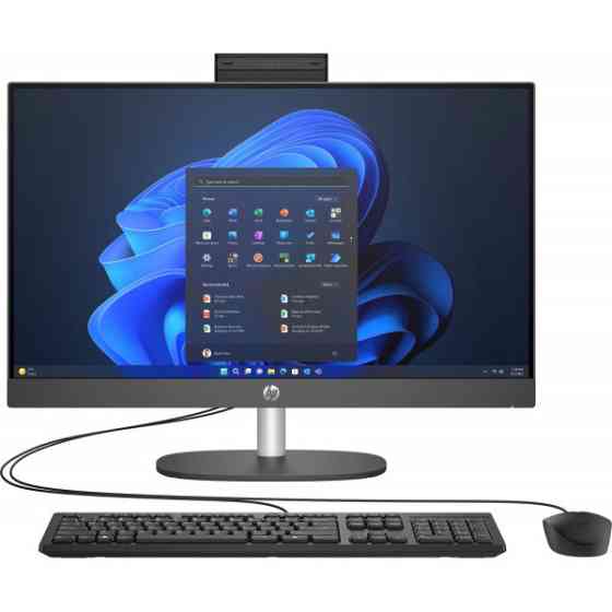 Моноблок 23.8'' HP ProOne 245 G10 Ryzen 3-7320U Київ