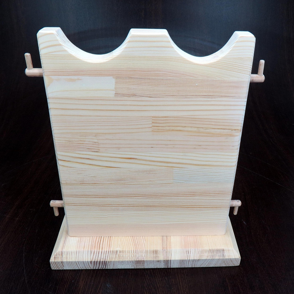 Стойка для наушников 