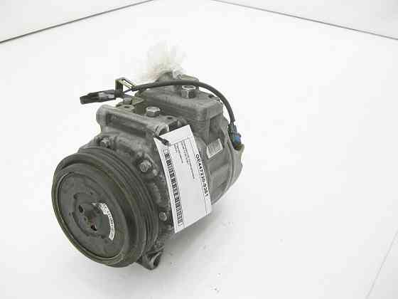 BMW  GE447220-9361 Компресор кондиціонера Одесса
