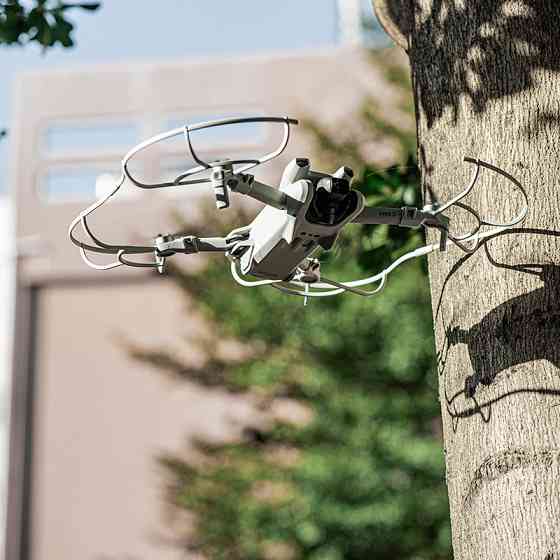 Защита пропеллеров DJI Mini 3 STARTRC 1114553 Киев