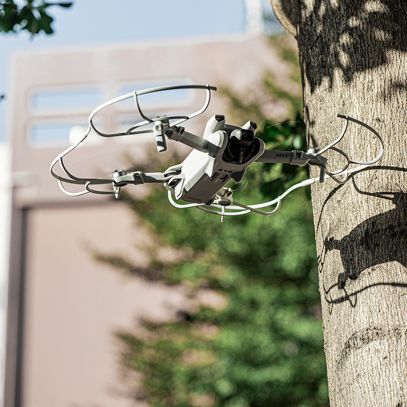 Защита пропеллеров DJI Mini 3 STARTRC 1114553 Киев - изображение 4