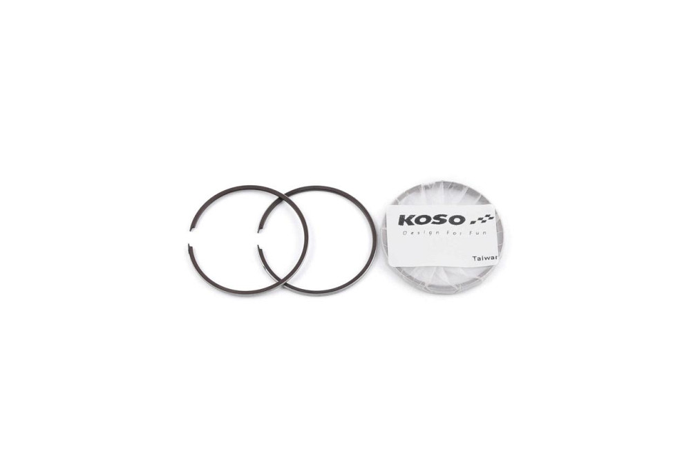 Кільця скутер Сузукі Адреса 100 0,75 (Ø53,25) Мукачево - фото 1