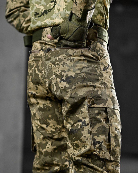 Літній тактичний костюм ANAKONDAДЛ6368 Одеса - фото 17