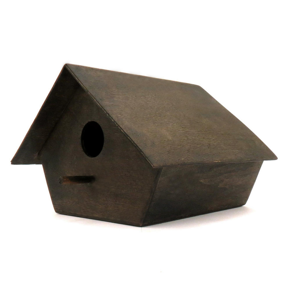 Скворечник садовый 