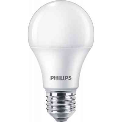 Лампочка Philips Ecohome LED Bulb 11W 950lm E27 865 RCA (929002299417) Вінниця