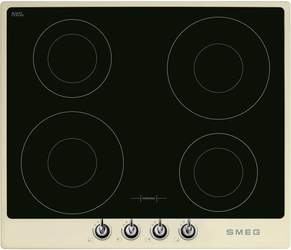 Варочная поверхность SMEG SI964PM Киев - изображение 1