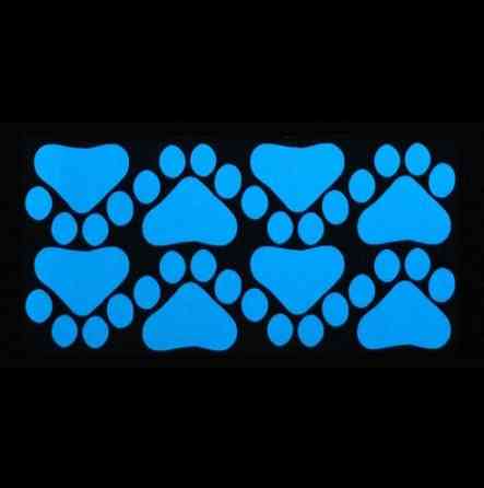 Светящаяся наклейка 