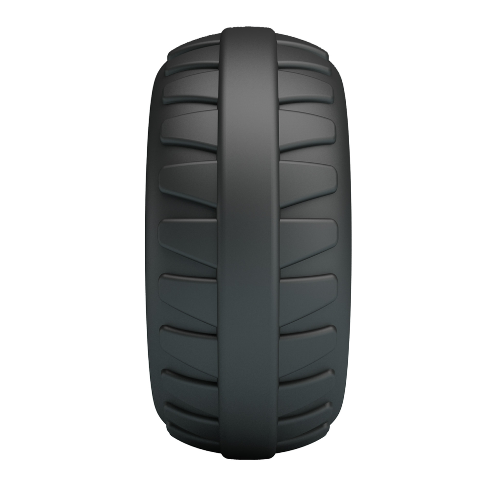 Ерекційне кільце Crazy Bull №3 - Dilson super soft silicone, BI-210353 Sex Aura Київ - фото 5