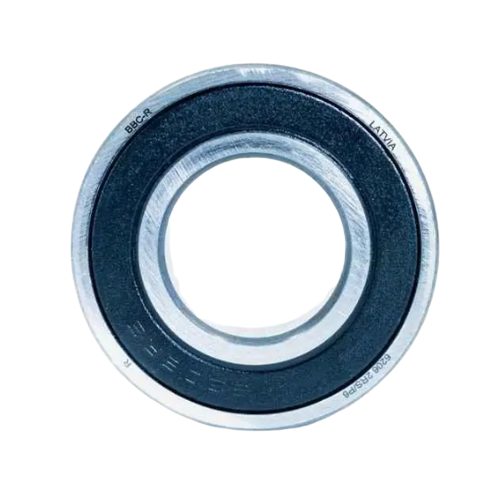 Підшипник кульковий радіальний 6003 2RS P6 BBC-R Житомир - фото 2