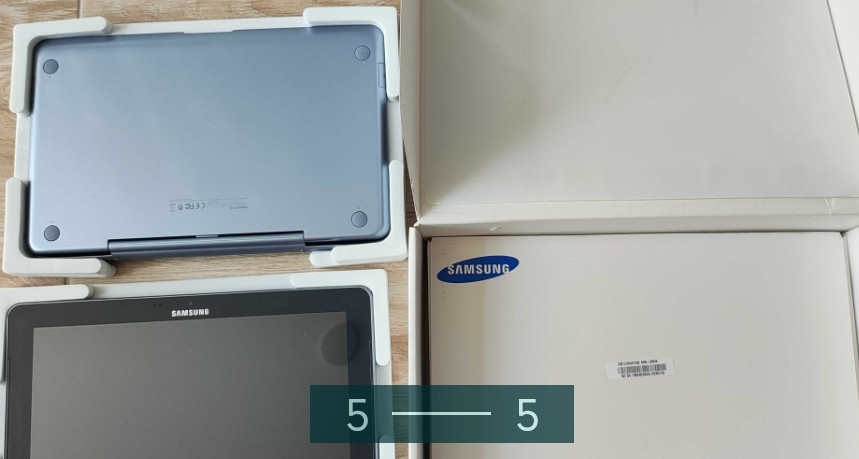 Планшет Samsung ATIV Smart PC500T1C - A01 Киев - изображение 2