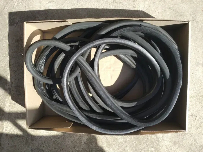 Ущільнювачі дверей Форд Мондео 3 комплект Вінниця - фото 1