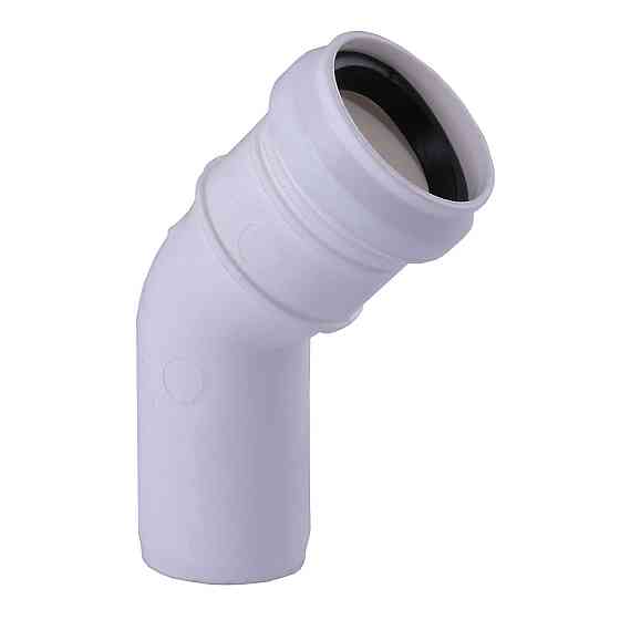 Колено VSplast 32x45° Київ