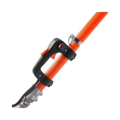 Кущоріз GTM висоторіз GZJ260AE 0,7кВт/1к.с., телескоп. штанга 4,1м (CZJ260AE) Вінниця - фото 3