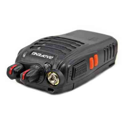 Портативная рация Baofeng BF-888S Винница