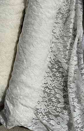 Ткань / опт / гипюр стрейч -от 5 м. Киев