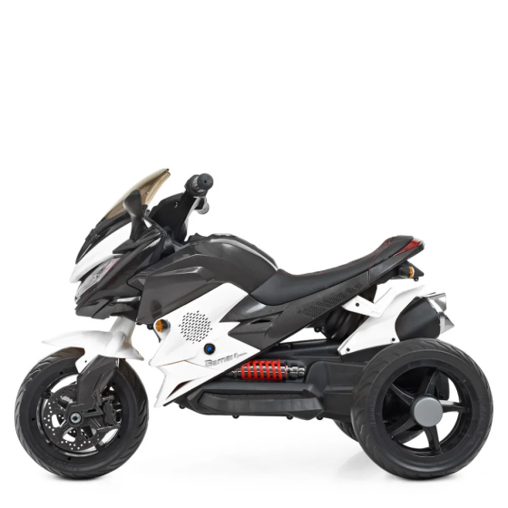 Детский электромотоцикл Bambi Racer M 4274EL-1 до 25 кг Винница