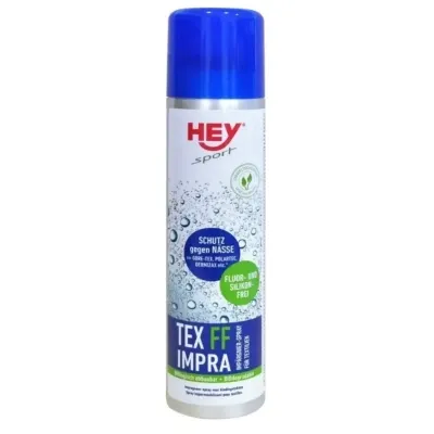 Средство для пропитки HEY-Sport Tex FF Impra-Spray 200 ml (20679000) Винница - изображение 1