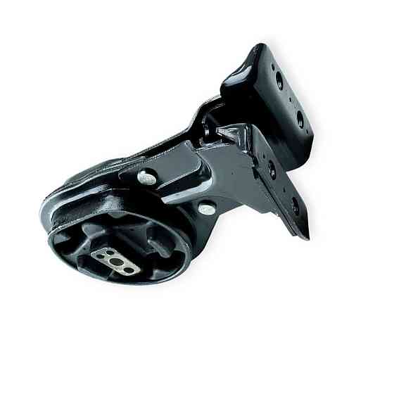 Подушка двигуна 2108, 2109, 21099, 2113-2115 передня (балда) Мукачево