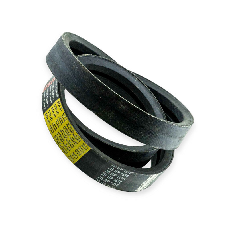 Ремень 1670 (усиленый) 2НВ Мукачево - изображение 1