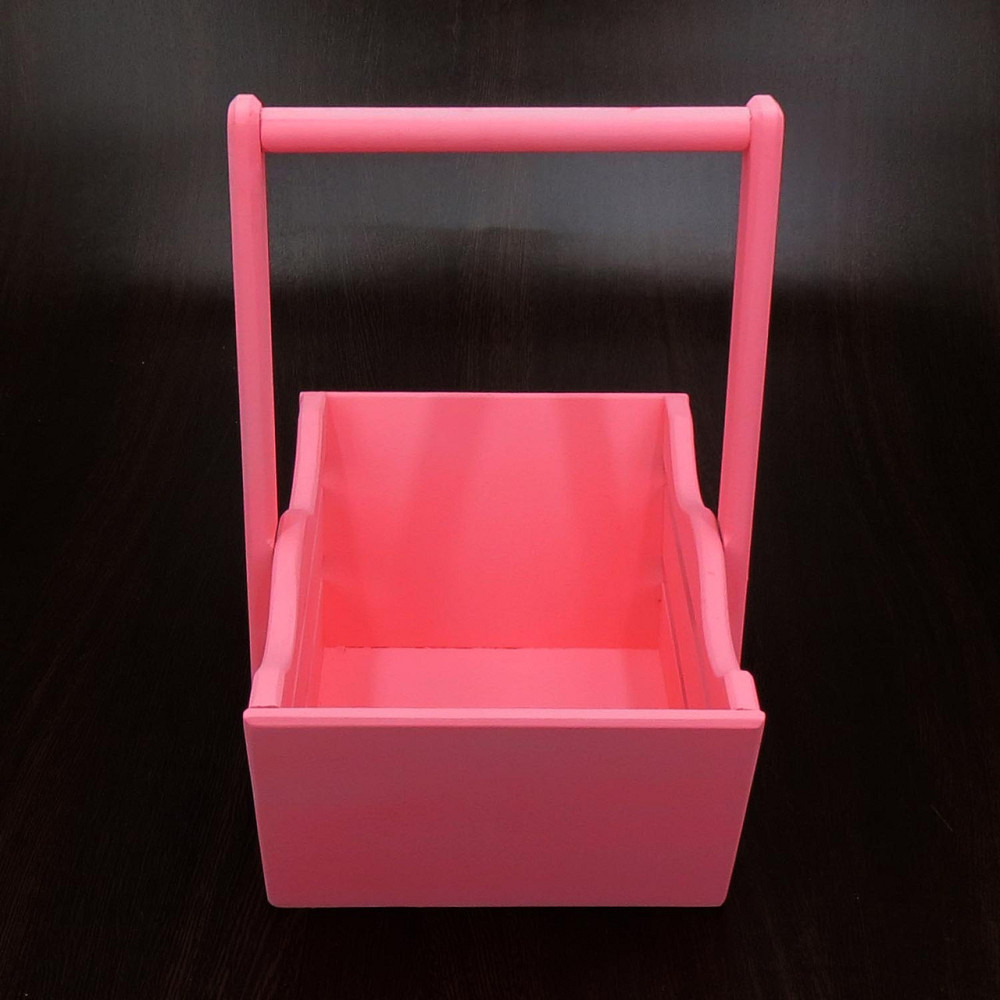 Подарочная корзинка 