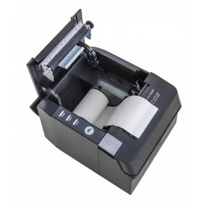 Принтер чеков SPRT SP-POS891UEdn USB, Ethernet (SP-POS891UEdn) Винница - изображение 2