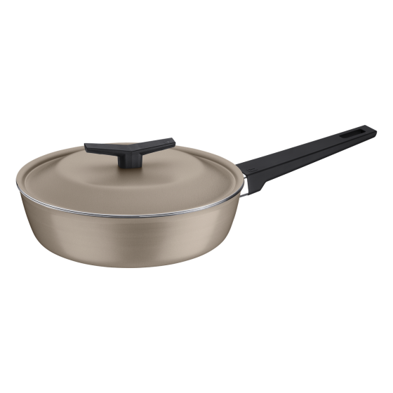 Сковорода Tramontina Spezia Sand 24 см (7096835) Киев